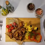 호텔 Hotel Walcerek