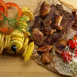 Hotel Walcerek 호텔 야로친