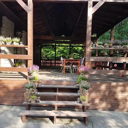 Hotel Walcerek Jarocin (Jarocin)