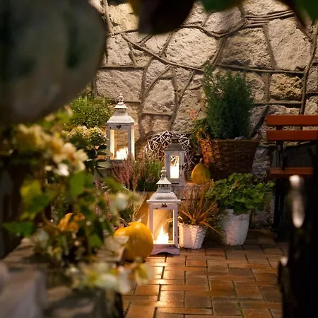 Hotel Walcerek Jarocin (Jarocin)