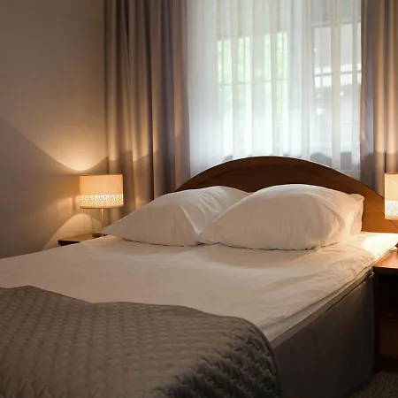 Hotel Walcerek Hotel Jarocin (Jarocin)