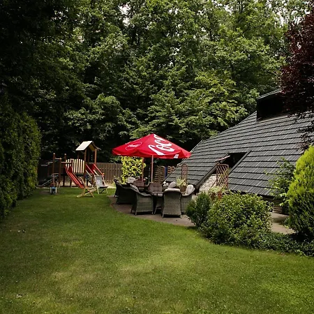 Hotel Walcerek