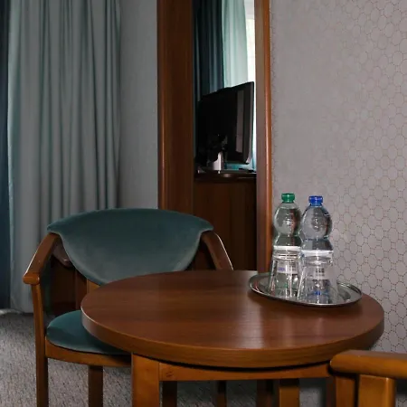 Hotel Walcerek Hotel Jarocin (Jarocin)