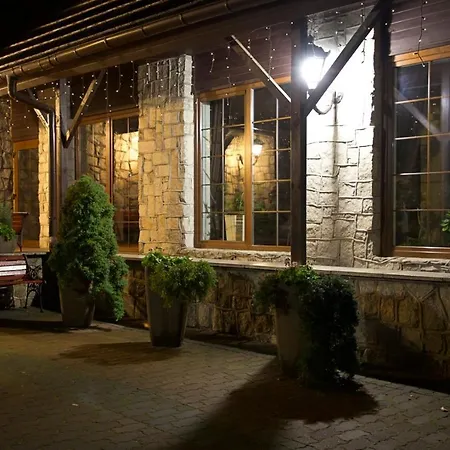 Hotel Hotel Walcerek