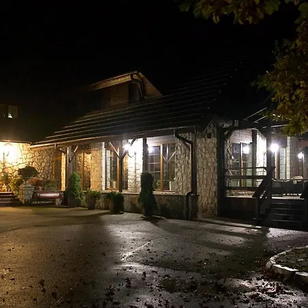 Hotel Hotel Walcerek Jarocin (Jarocin)