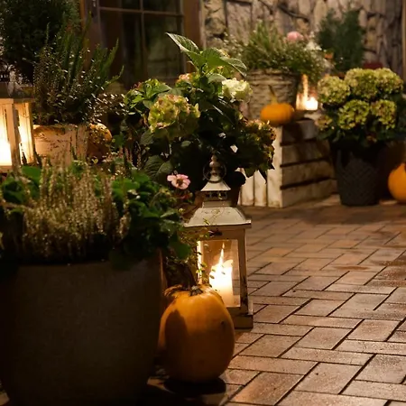 Hotel Walcerek Hotel