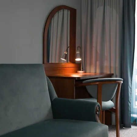 Hotel Hotel Walcerek
