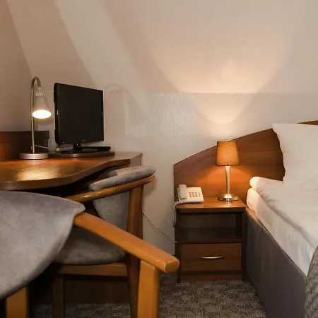 Hotel Hotel Walcerek 3*