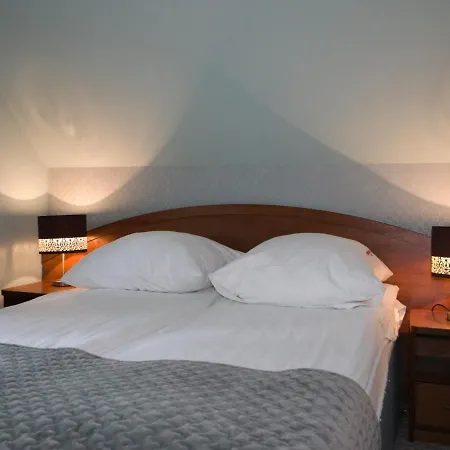 Hotel Walcerek Hotel