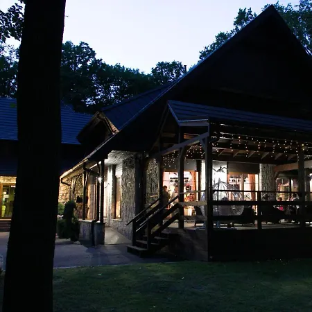 Hotel Walcerek 3* Jarocin (Jarocin)