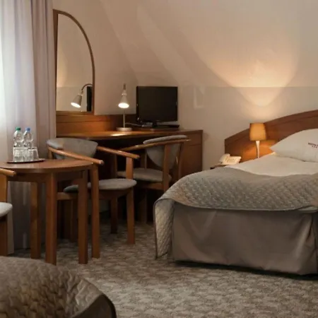 Hotel Hotel Walcerek Jarocin (Jarocin)