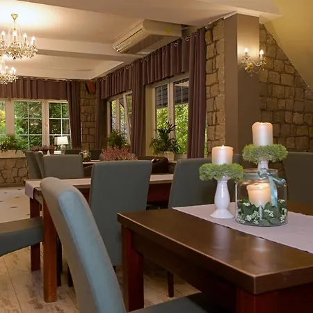 Hotel Walcerek Hotel