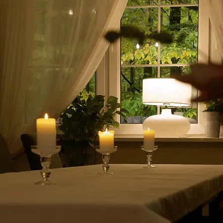 Hotel Walcerek