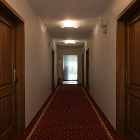 Hotel Hotel Walcerek