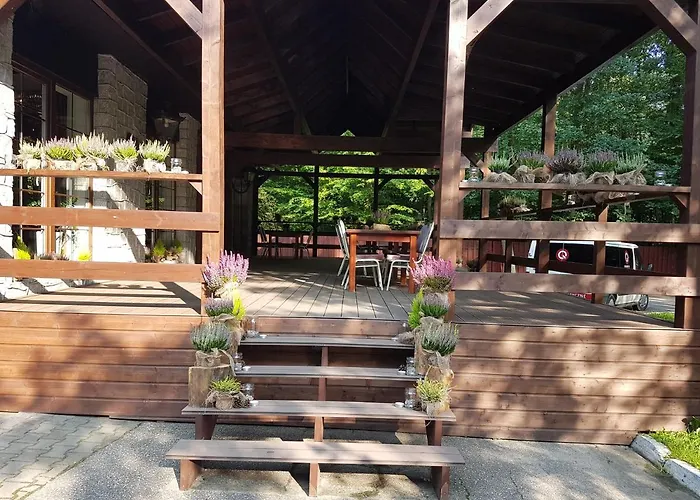 Hotel Walcerek Jarocin (Jarocin)