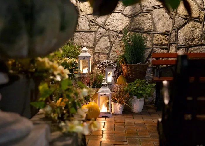 Hotel Walcerek Jarocin (Jarocin)