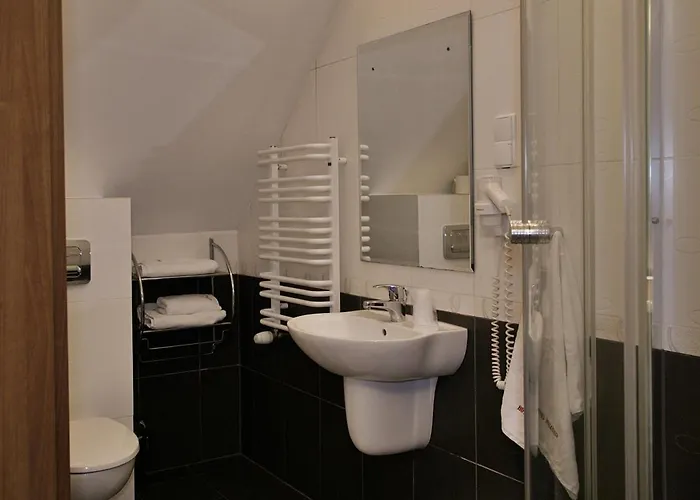 Hotel Walcerek Jarocin (Jarocin)