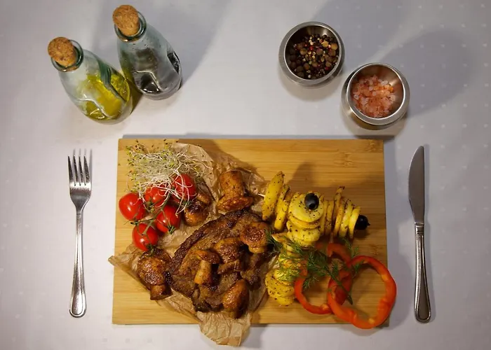 Hotel Hotel Walcerek