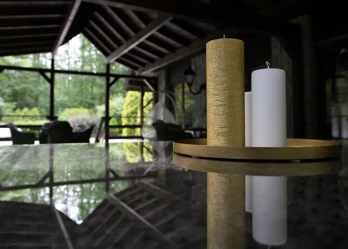 Hotel Walcerek Hotel 3*