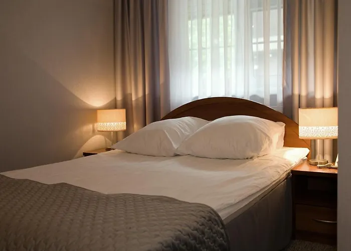 Hotel Walcerek Hotel Jarocin (Jarocin)