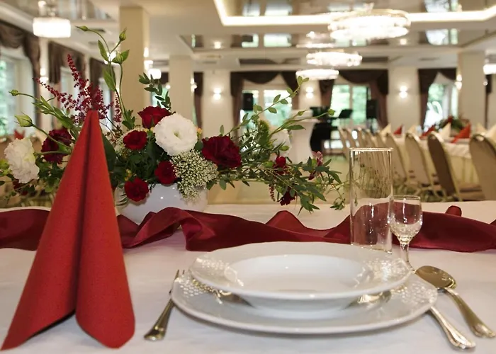 Hotel Walcerek Jarocin (Jarocin)