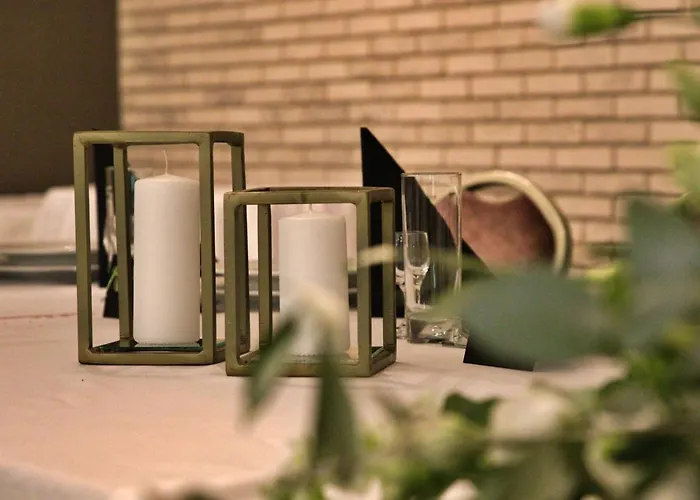 Hotel Walcerek Hotel Jarocin (Jarocin)