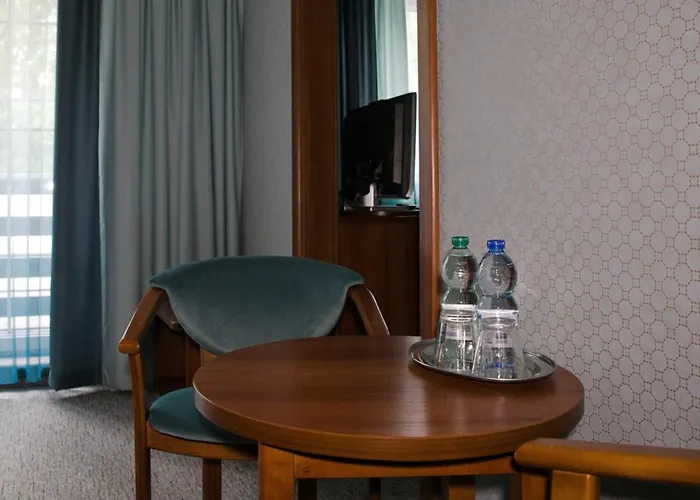 Hotel Walcerek Hotel Jarocin (Jarocin)