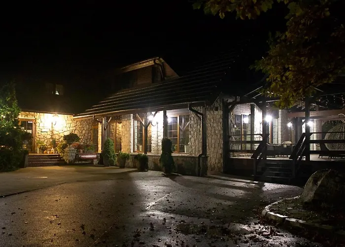 Hotel Hotel Walcerek Jarocin (Jarocin)