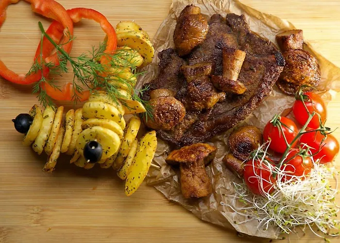 Hotel Walcerek Hotel Jarocin (Jarocin)