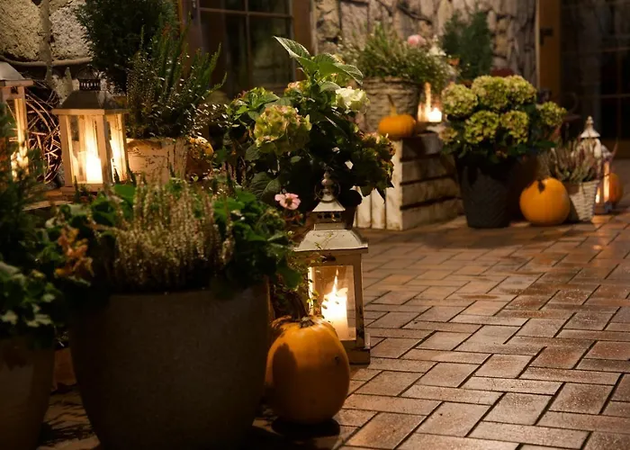 Hotel Walcerek Hotel