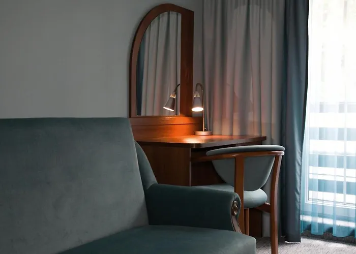 Hotel Hotel Walcerek