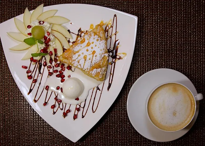 Hotel Walcerek Hotel