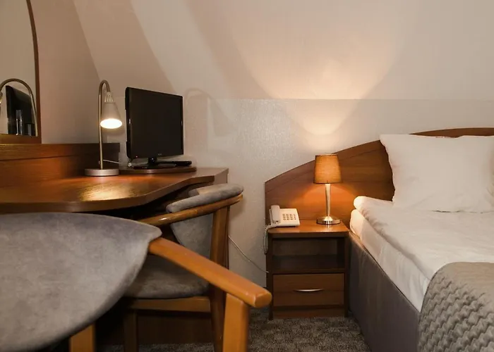 Hotel Hotel Walcerek 3*