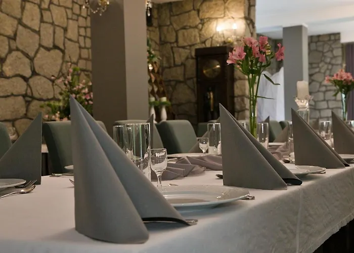 Hotel Hotel Walcerek Jarocin (Jarocin)