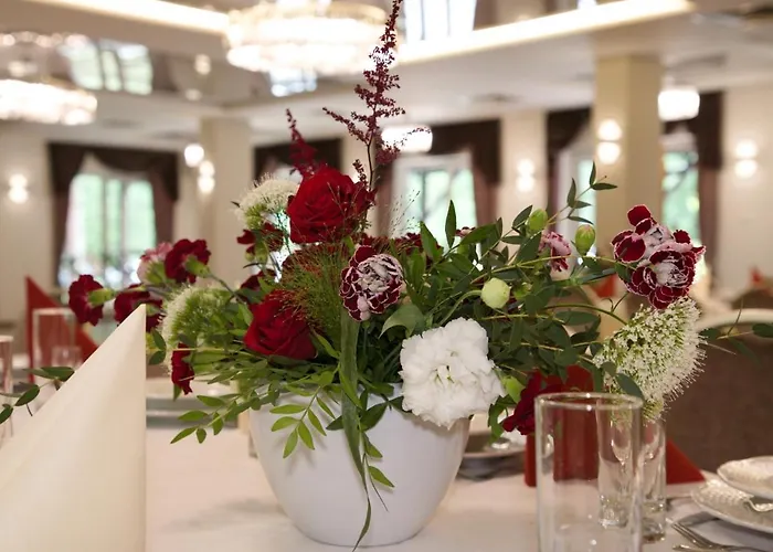 Hotel Hotel Walcerek