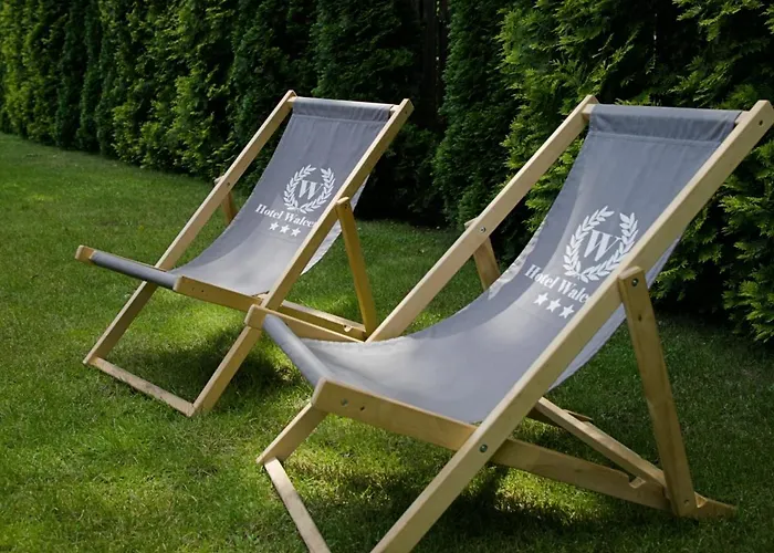 Hotel Walcerek 3* Jarocin (Jarocin)