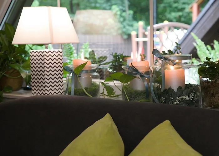 Hotel Hotel Walcerek 3*