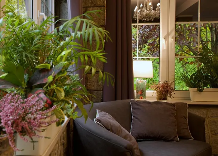 Hotel Hotel Walcerek Jarocin (Jarocin)