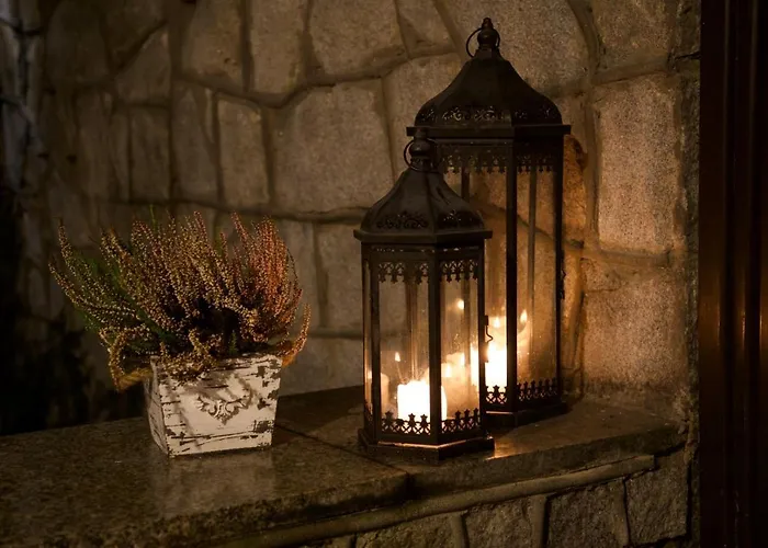 Hotel Walcerek Hotel