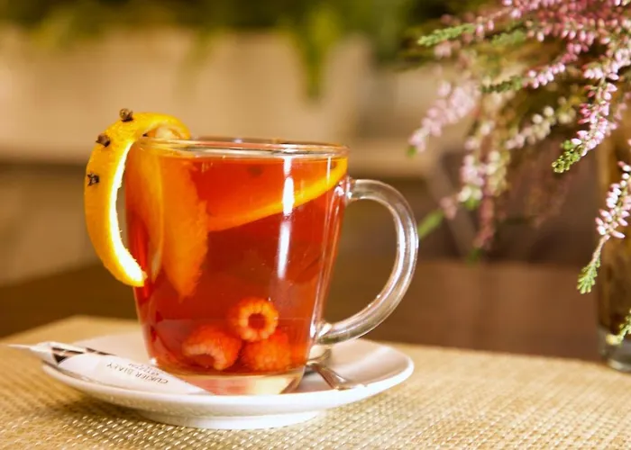 Hotel Hotel Walcerek Jarocin (Jarocin)