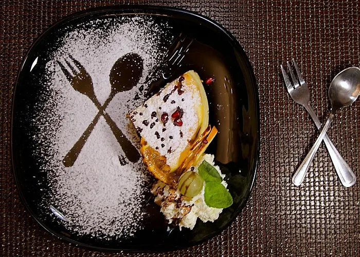 Hotel Walcerek Hotel