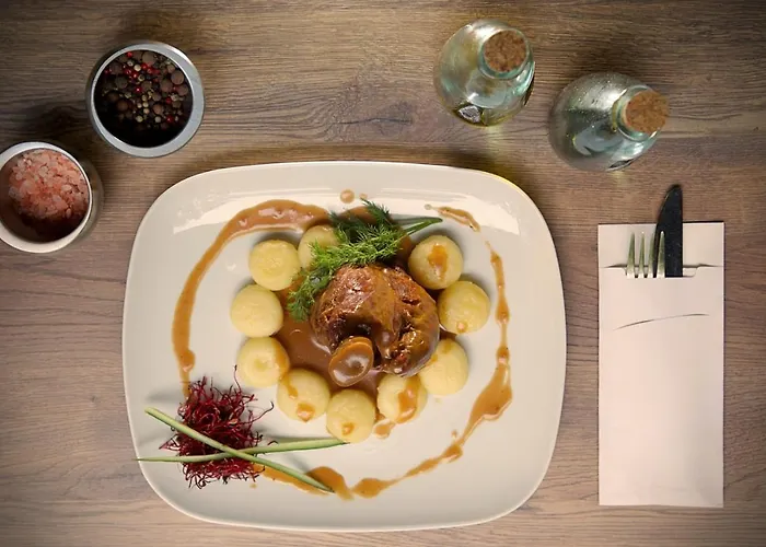 Hotel Hotel Walcerek Jarocin (Jarocin)