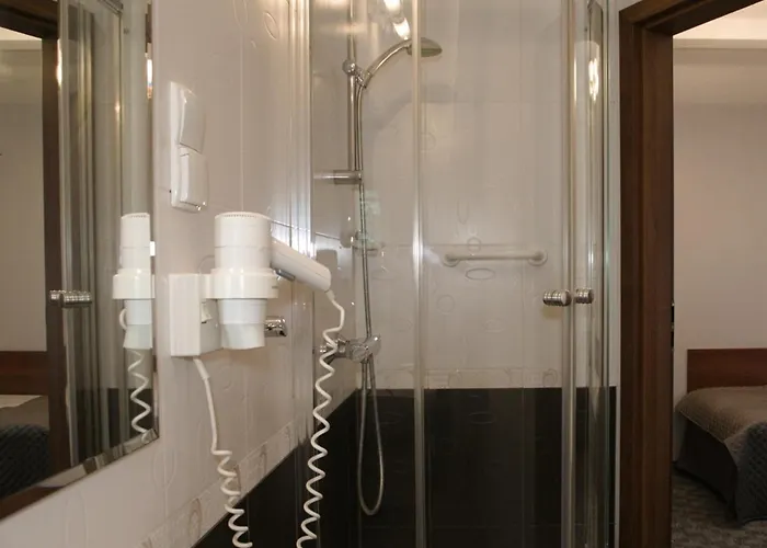 Hotel Hotel Walcerek 3*