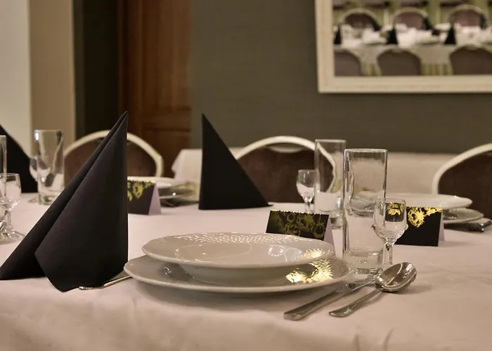 Hotel Hotel Walcerek 3*