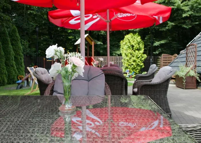 Hotel Hotel Walcerek Jarocin (Jarocin)