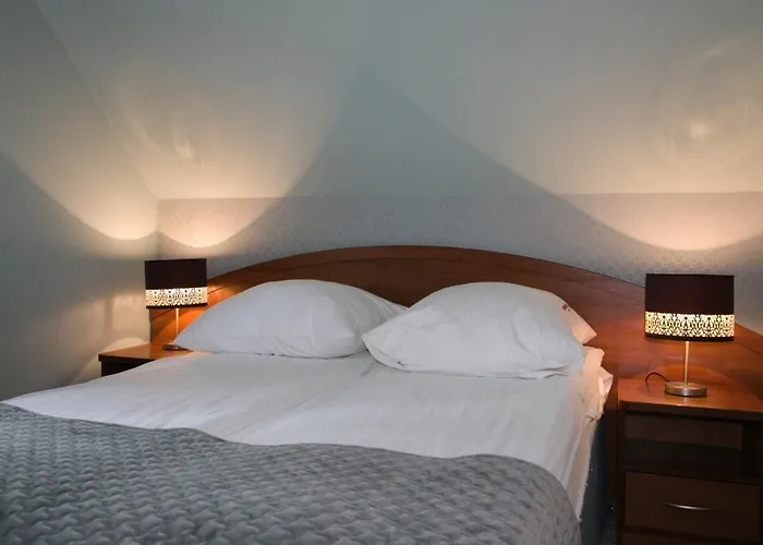 Hotel Walcerek Hotel