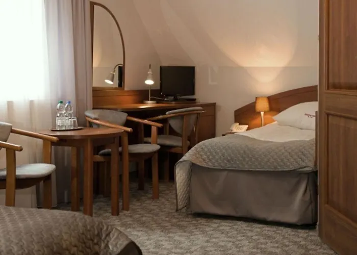 Hotel Hotel Walcerek Jarocin (Jarocin)