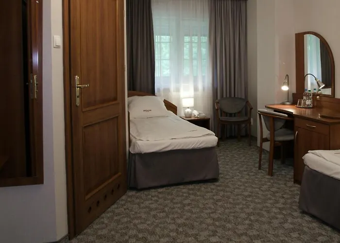 Hotel Hotel Walcerek Jarocin (Jarocin)