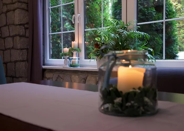 Hotel Walcerek Hotel